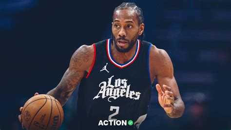 kawhi leonard odds|clippers vs bulls prediction.